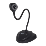Ken A Vision FlexCam 2 910-171-200 Specification