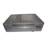 Kenwood KA-894 Instruction Manual