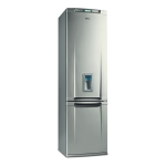 Electrolux ENB35405S User Manual