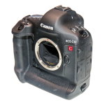 Canon EOS Utility: Guide d'utilisation + Chat IA