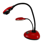 Lumens dc153 User Manual