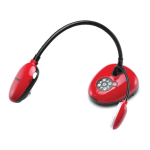 Lumens DC190 ユーザーマニュアル