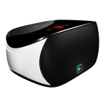 Logitech Mini Boombox Getting Started Guide