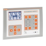 Lovato Electric RGK800 RGK800SA Manual: AI Chat &amp; PDF