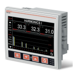 DMG7000-9000 Manuale Modbus: AI Chat &amp; PDF Access