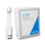 LI-7500 CO2/H2O Analyzer Manual | AI Chat &amp; PDF Download