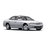 Lincoln LS Owner's Guide