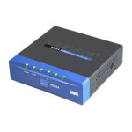 ZebraNet PrintServer II User Guide | Manualzz