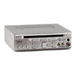 Lenco DVD-205 Owner Manual