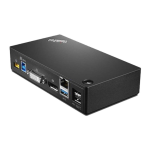 Lenovo Helix Dock Driver Reinstall Manual + AI Chat