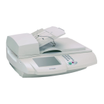 Lexmark MFP X4500, X4500, X620e Setup Manual