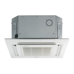 LG AMNW09GB1A0 Air Conditioner Owner's Manual