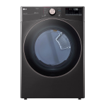 LG DLEX4000W Dryer Manual -  Download &amp; Read Online