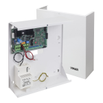 Vimar 01703.120 By-alarm Installation Manual