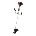 L951151 Petrol Brush Cutter Manual