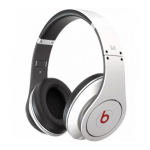 Monster Beats by Dr. Dre Manual And Warranty
