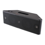 Monster speaker User Manual