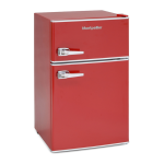 montpellier MAB2030 Installation And Operating Manual