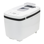 Morphy Richards MRBRD13W Bread Maker Manual