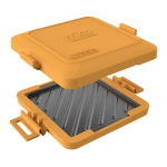 Mico Toastie User Manual
