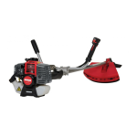 Morrison BC 430, BC 430E Owner's Manual