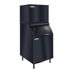 MoTak Ice Machines Service Manual + AI Chat