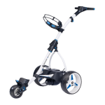 Motocaddy S5 connect, S5 connect dhc Instruction Manual
