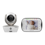 Motorola MBP843CONNECT User's Guide