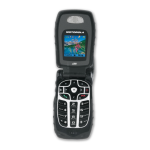 Motorola I560 - SOUTHERNLINC, i560 Manual