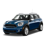 MINI Cooper 1999 Owner's Manual