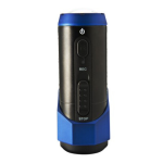ion action sports camera AIR PRO User Manual
