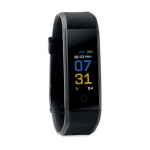 MOB MO9771 User Manual - Activity Tracker Guide