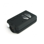 Mobius ActionCam Instruction manual