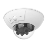 Mobotix D16 DualDome Manual