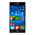 Microsoft Lumia smartphone cu Windows Phone Ghid utilizator