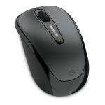 Microsoft OEM Bluetooth Notebook Mouse 5000 Datasheet