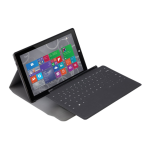 Surface Pro 3 Manuale dell'utente