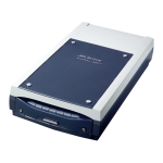 Microtek ScanMaker i800 Plus MRS-9600TFU2L User manual