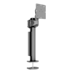 Middle Atlantic Products MMP Series Instruction Sheet