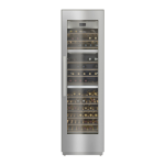 Miele KWT 2601 SF Operating And Installation Instructions