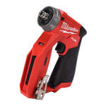 Milwaukee 2801-21P M18 18-Volt Lithium-Ion Brushless Cordless 1/2 in. Compact Drill/Driver Manual