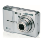 MEDION 85830 Bedienungsanleitung