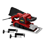 Meec Tools 010136 Belt Sander Manual: AI Chat &amp; PDF