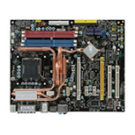 MSI MS-7356 P35D3 Platinum Owner's Manual