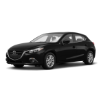 Mazda 3 2016 Owner Manual