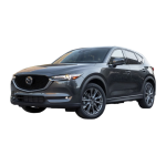 Mazda CX-5 2021 Owner's Manual