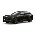 Mazda CX-9 2021 Owner's Manual
