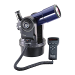 Meade ETX 60AT/70AT Astro Telescope Manual | AI Chat &amp; PDF Download