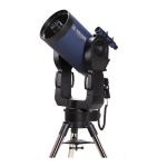 Meade LX200 Classic Service Manual + AI Chat &amp; PDF