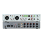 M-audio FireWire 410 Technical information